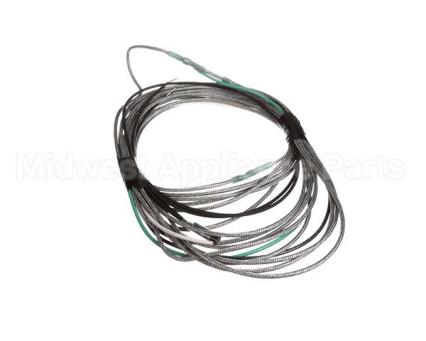 3681-4 Imperial Brown Moulin Heater