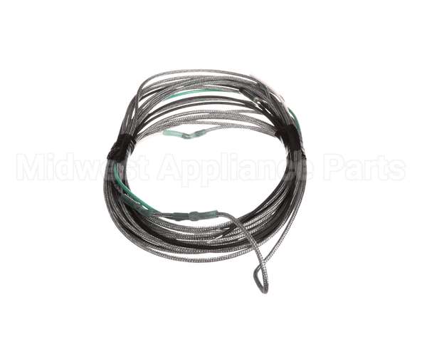 3681-4 Imperial Brown Moulin Heater