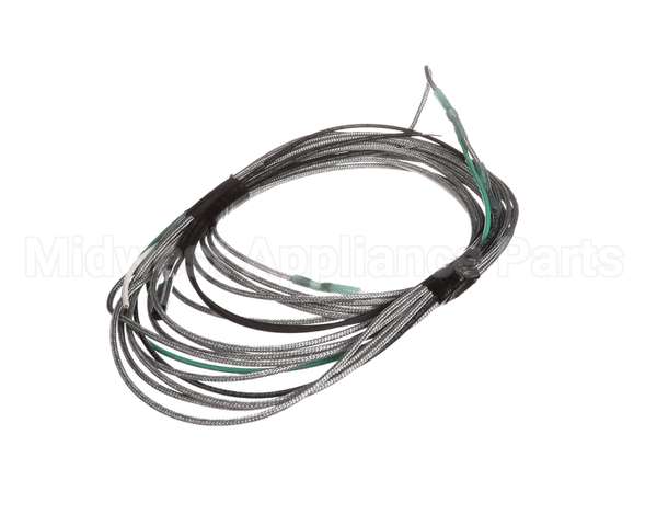 3681-4 Imperial Brown Moulin Heater