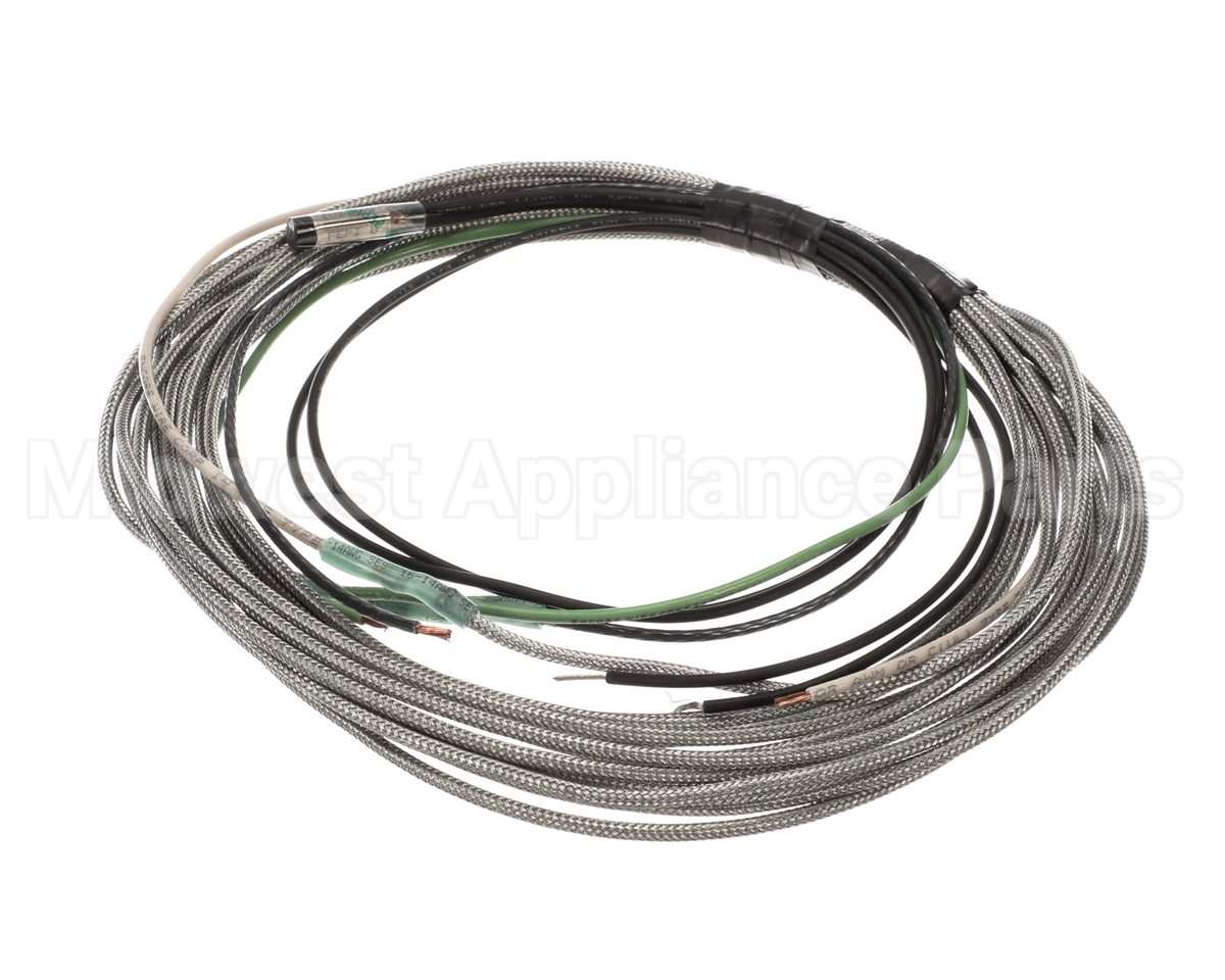 3684-4 Imperial Brown Door Heater