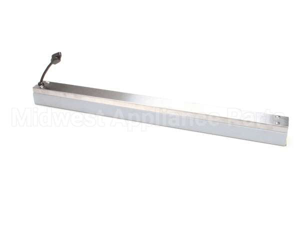 36841 Silver King Assembly Stile 115V 2 Pan Skfcb79H/84H