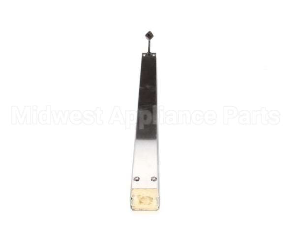 36841 Silver King Assembly Stile 115V 2 Pan Skfcb79H/84H