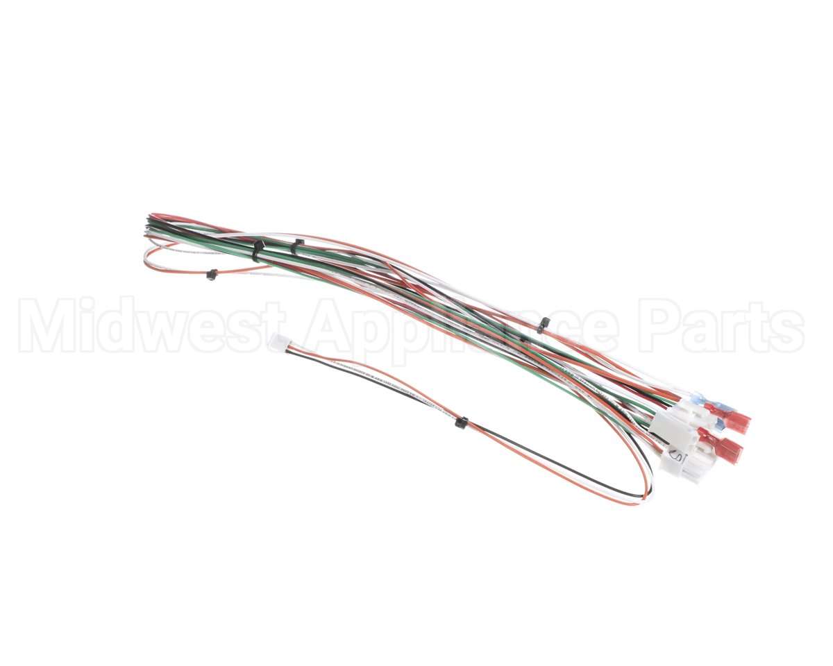 36844.0007 Bunn Wiring Harness, I/O Head#3 Imix