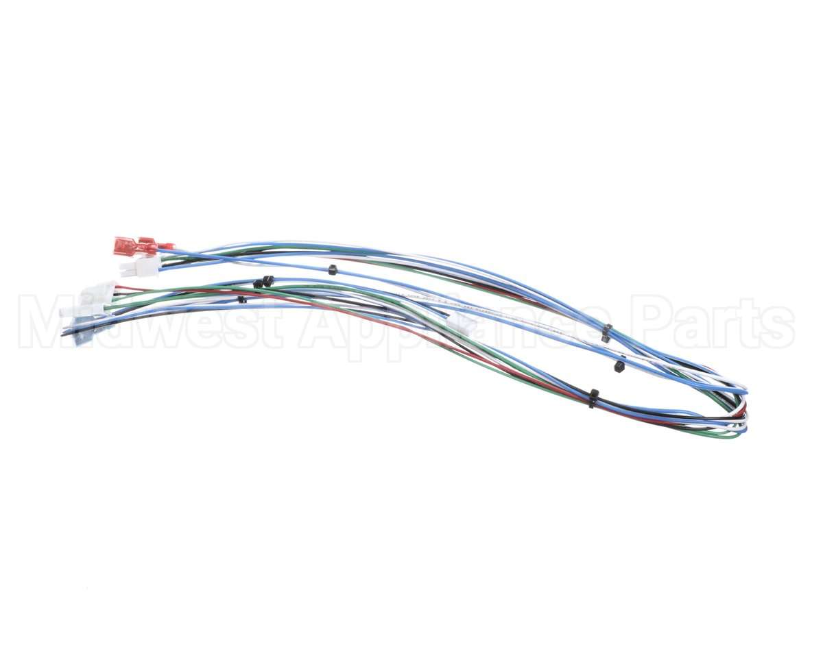 36844.0009 Bunn Wiring Harness, I/O Head#5 Imix