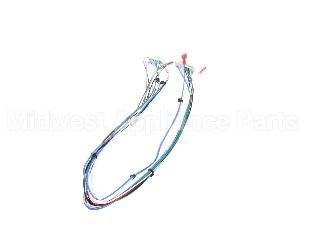 36844.0009 Bunn Wiring Harness, I/O Head#5 Imix