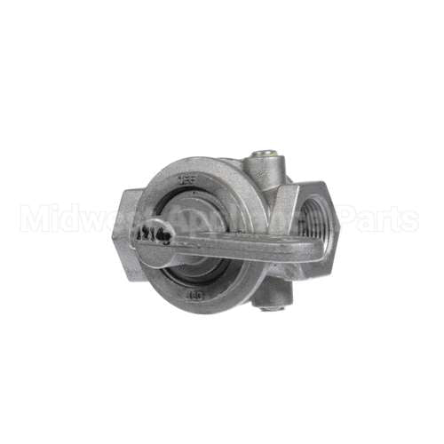 36857 Imperial 3/4" Aluminum Gas Valve