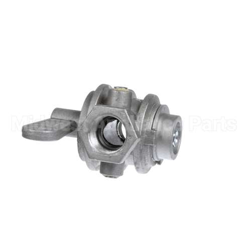 36857 Imperial 3/4" Aluminum Gas Valve
