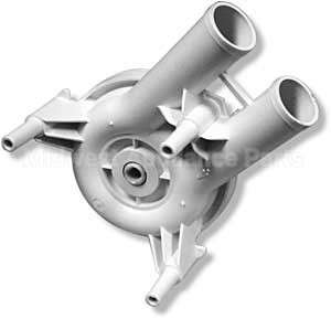 36863P Whirlpool Pump Assem
