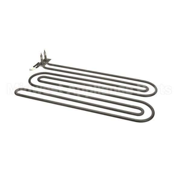 36866-480 Compatible Imperial Itg-E Griddle Heating Element 480 V (Tri