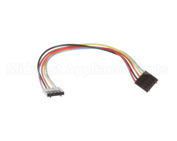 36889.0000 Bunn Wiring Harness Dispbuttonimi