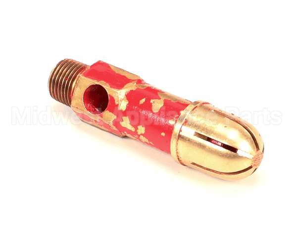 368894 Eagle-Metal Masters Jet Burner, Lp #74 Orifice - R