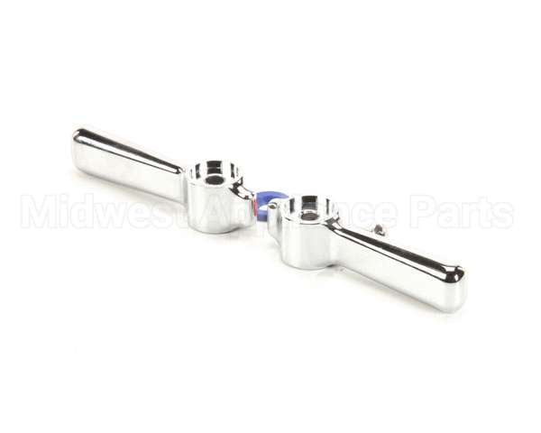 369-CJK Chicago Faucet Hot And Cold Water Handle