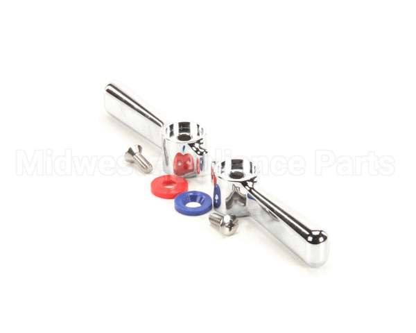 369-CJK Chicago Faucet Hot And Cold Water Handle