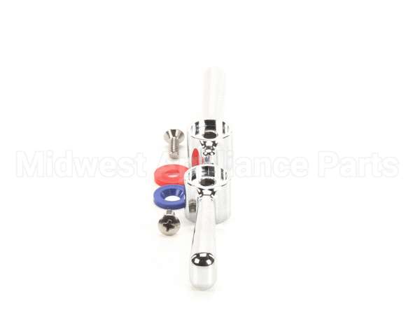369-CJK Chicago Faucet Hot And Cold Water Handle