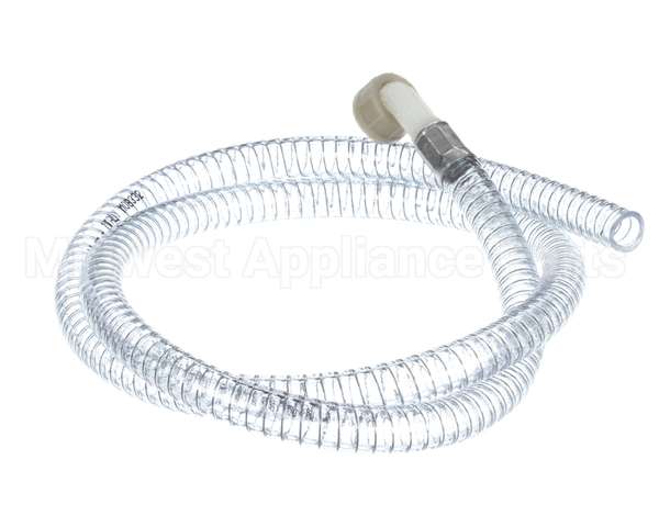 36901801 Rancilio Condurex Drain Pipe 14X1500