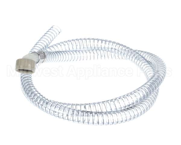 36901801 Rancilio Condurex Drain Pipe 14X1500