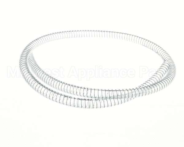 36901804 Rancilio Drain Pipe 14 X 1500