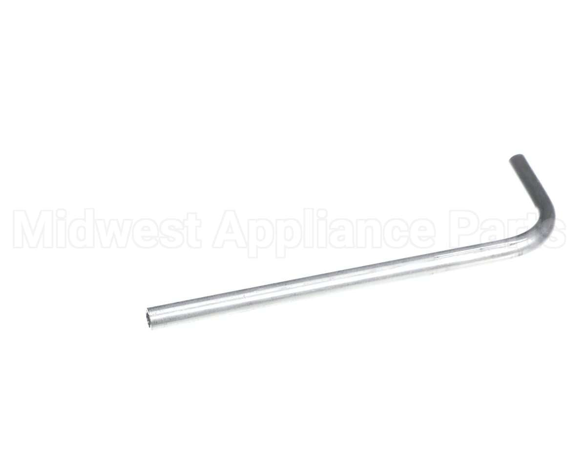 369067 Lincoln Tube Air Switch 3'' Oven