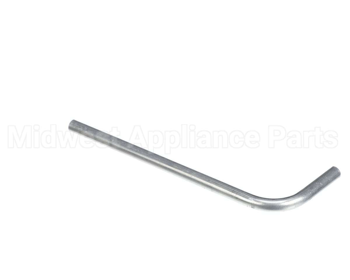 369067 Lincoln Tube Air Switch 3'' Oven