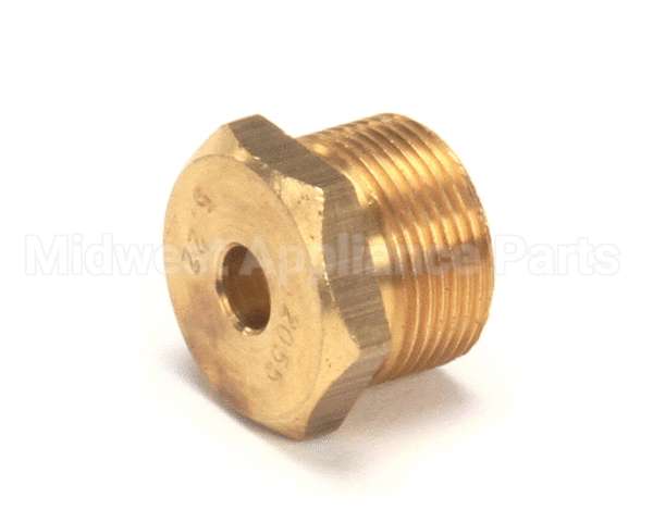 369072 Lincoln Burner Main Orifice Ng