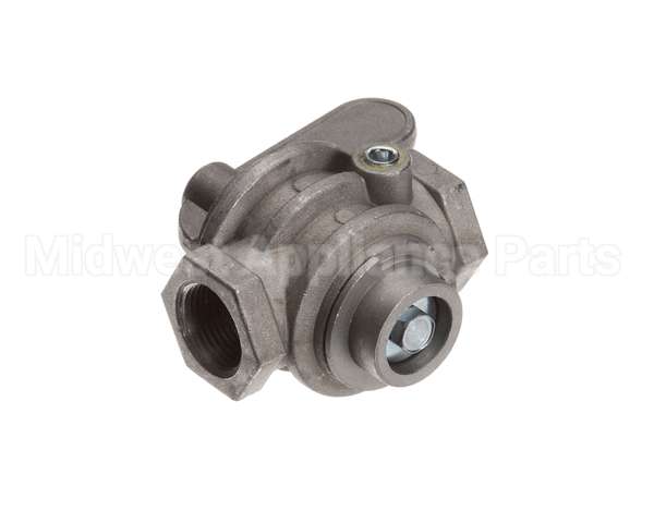 369081 Lincoln Valve Gas Shut-Off
