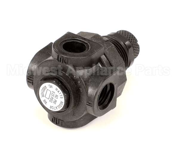 36910 Blodgett Regulator, Pressure D/M1Xl