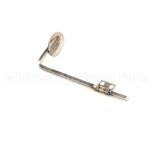 369142 Compatible Lincoln Flame Target