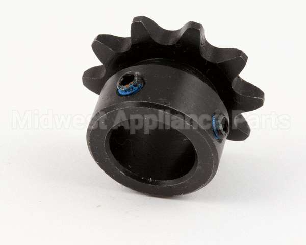 369158 Lincoln 10 Tooth Sprocket S/N 4390 & A