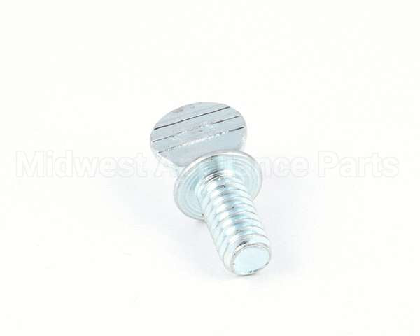 369211 Vollrath Thumbscrew 1/4 20 X 1/2