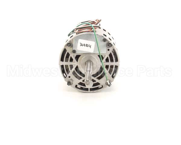 369214 Lincoln Motor 50Hz 230V