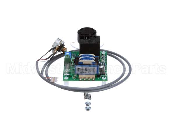 369270 Lincoln Temp Control