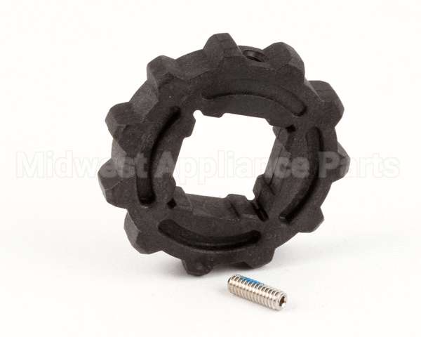 369314 Lincoln Roll, Conveyor - Notched