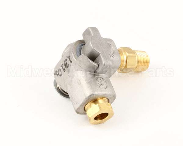 369344 Lincoln Valve Pilot