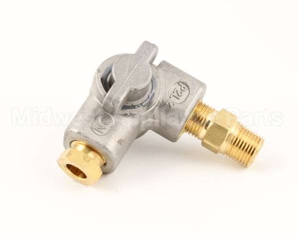 369344 Lincoln Valve Pilot