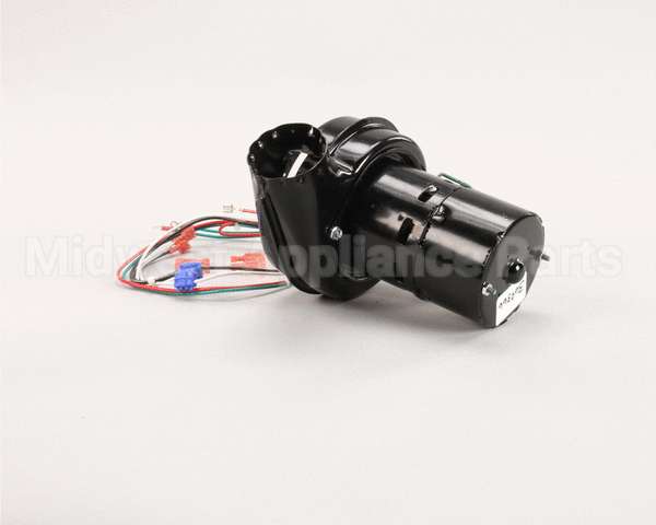369366 Lincoln Kit Burner Blower Mtr