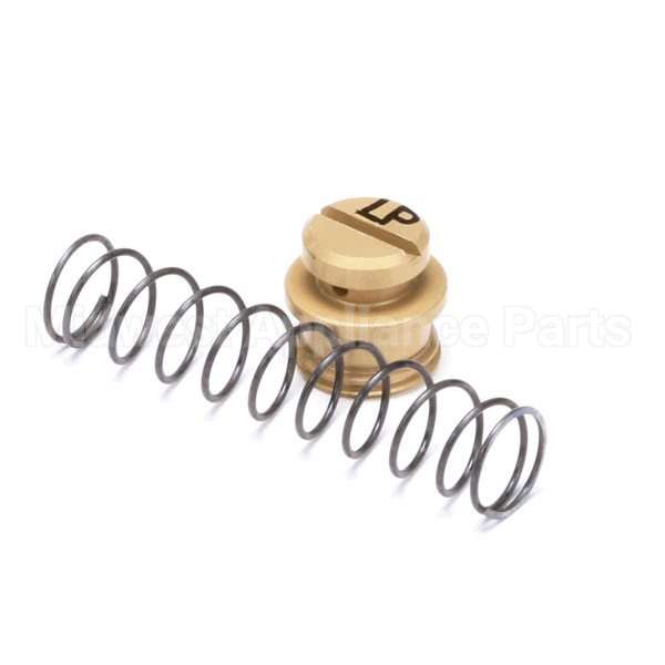 369383 Compatible Lincoln Kit Nat Gas To Lp Gas