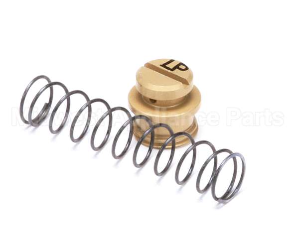 369383 Lincoln Kit Natural Gas To Lp Gas