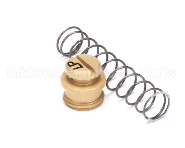 369383 Lincoln Kit Natural Gas To Lp Gas