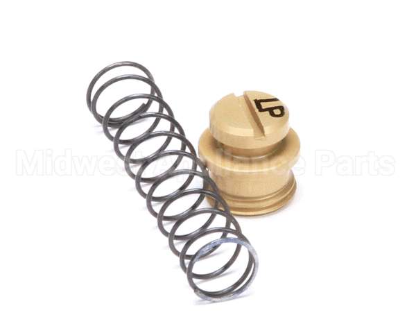 369383 Lincoln Kit Natural Gas To Lp Gas