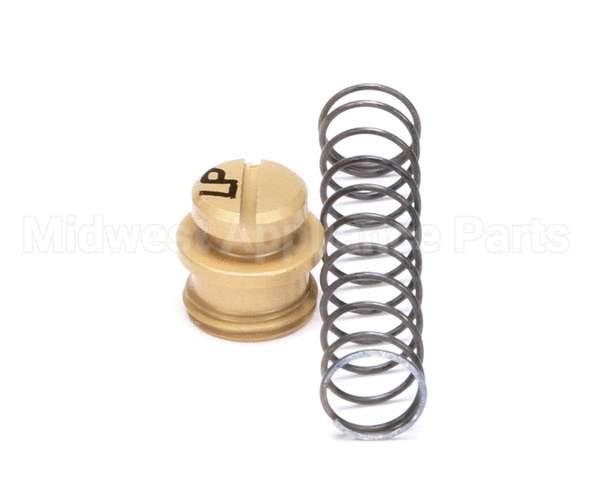 369383 Lincoln Kit Natural Gas To Lp Gas