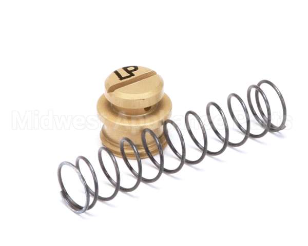 369383 Lincoln Kit Natural Gas To Lp Gas