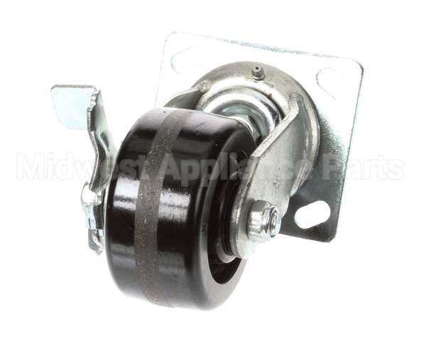 369390 Lincoln Caster 4 Swivel Rear