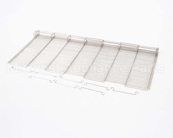 369394 Lincoln Belt Conveyor 2'' Cut