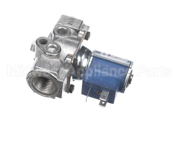 369398 Lincoln Valve Auto Nt/Lp 3''