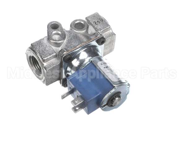 369398 Lincoln Valve Auto Nt/Lp 3''