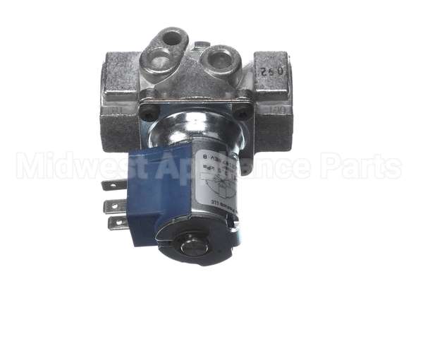 369398 Lincoln Valve Auto Nt/Lp 3''