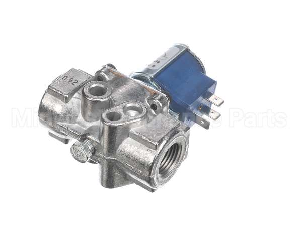 369398 Lincoln Valve Auto Nt/Lp 3''