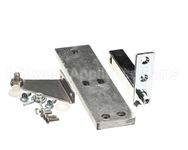 3694 Preprite Desmon 89000100 Door Hinge Kit Right Han