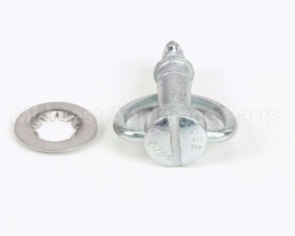 369407 Lincoln Ring Fastener Kit Cti