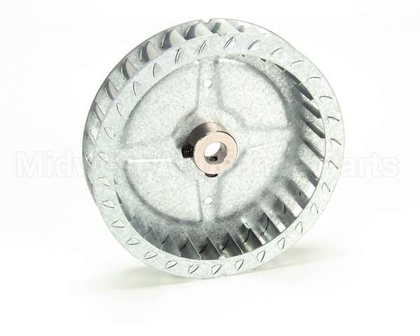 369408 Lincoln Air Pump Blower Wheel